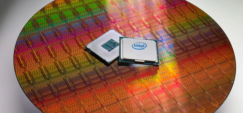 Intel mueve a 2019 la mayor parte de la producción de procesadores a 10 nm