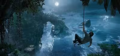Lara se pone en modo sigilo para descubrir tráiler y ediciones de 'Shadow of the Tomb Raider'