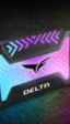 TeamGroup presenta Delta, SSD con iluminación RGB