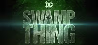 El primer avance de la 'Cosa del Pantano' impone el tono de terror de la serie