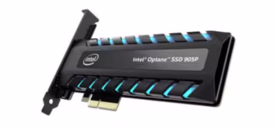 Intel seguirá con la serie Optane tras vender a Micron su participación en la fábrica de 3D XPoint