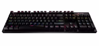 ADATA presenta el teclado mecánico XPG Infarex K20