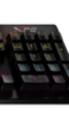 ADATA presenta el teclado mecánico XPG Infarex K20
