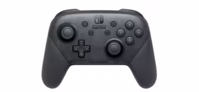 Valve añade a Steam compatibilidad con el Mando Pro de la Switch