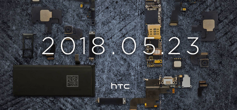 Estas serían imágenes y las características del U12+ que presentará HTC