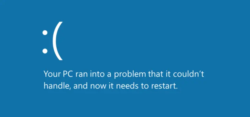 Microsoft está solventado un error de Windows 10 que bloquea Chrome