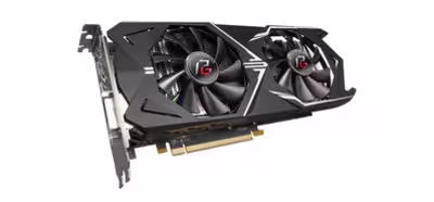 ASRock 'no tiene planeadas' nuevas tarjetas Radeon hasta al menos marzo de 2019