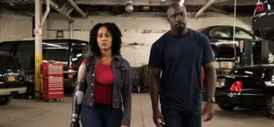Bushmaster hace acto de presencia en el tráiler de la segunda temporada de 'Luke Cage'