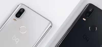 BQ presenta los Aquaris X2 y Aquaris X2 Pro, englobados dentro de Android One