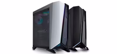 Corsair presenta la caja Carbide SPEC-OMEGA RGB