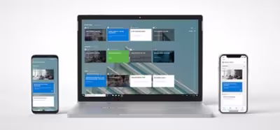 Microsoft lleva la Línea de Tiempo de Windows 10 a los móviles