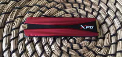 Análisis: Gammix S11 de 480 GB de ADATA XPG