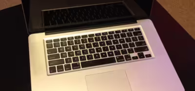Análisis: MacBook Pro Retina 2013