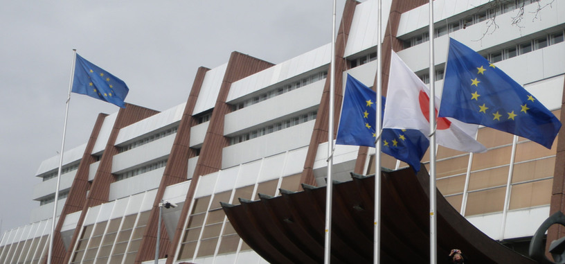 Los proveedores de internet en Europa podrán ser obligados a bloquear sitios web piratas