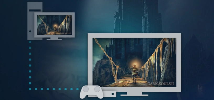 Valve permitirá la retransmisión de juegos de Steam a teléfonos y tabletas