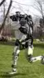 Los robots de Boston Dynamics aprenden a correr y a moverse autónomamente