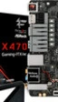 ASRock anuncia la placa base Fatal1ty X470 Gaming-ITX/ac, mini-ITX para procesadores Ryzen