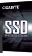 Gigabyte se mete en el sector de las SSD con la serie UD Pro