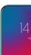Lenovo avanza la llegada de un teléfono con pantalla sin marcos y sin muesca