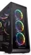 Thermaltake presenta la caja View 32 Tempered Glass RGB