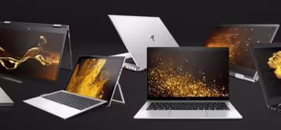 HP renueva sus portátiles, tabletas y convertibles ENVY y Elite