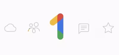 Google simplifica los planes de almacenamiento en la nube con One, y le añade nuevas características
