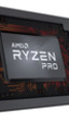 AMD anuncia los Ryzen Pro con gráficos Vega, ya en manos de los fabricantes de equipos [act.]