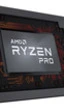 AMD anuncia los Ryzen Pro con gráficos Vega, ya en manos de los fabricantes de equipos [act.]