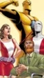 'La Patrulla Condenada' se une a la parrilla de la web de vídeo bajo demanda DC Universe