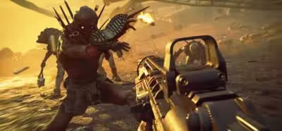 Besthesda publica el primer tráiler de juego oficial de 'RAGE 2', llegará en 2019