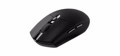 Logitech presenta el ratón G305, inalámbrico con sistema Lightspeed