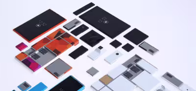 Google celebrará una conferencia en abril para dar más detalles de su proyecto de teléfono modular Project Ara