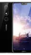 HMD Global anuncia un económico Nokia X6 con pantalla con muesca y Snapdragon 636
