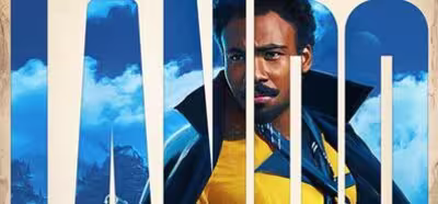 La próxima película de 'Star Wars' al margen de la trilogía puede estar dedicada a Lando Calrissian
