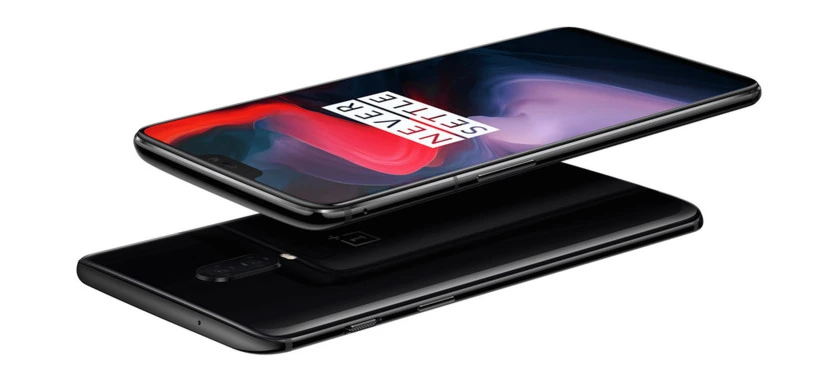 OnePlus finalmente promete actualizar sus teléfonos durante tres años