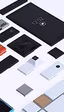 Google distribuye un nuevo vídeo de Project Ara, su teléfono modular