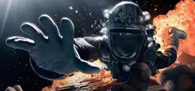 'Helix' y 'The Expanse', la cara y la cruz de la ciencia ficción