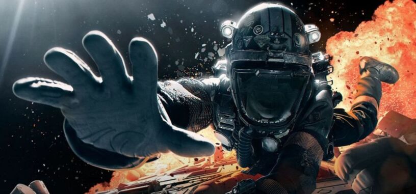 'Helix' y 'The Expanse', la cara y la cruz de la ciencia ficción