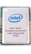 Intel presenta el Xeon Gold 6138P escalable con una FPGA integrada