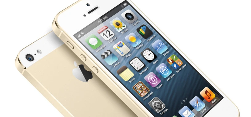 Apple confirma problemas con la batería de algunos iPhone 5S