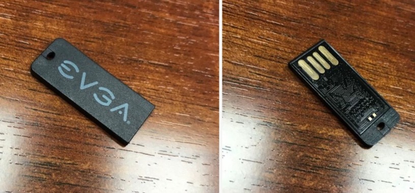 EVGA deja de usar los DVD para proporcionar los controladores