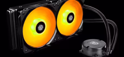 DeepCool presenta la refrigeración líquida Maelstrom 240 RGB