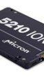 Micron prepara la memoria NAND 3D de 96 capas y su DRAM a 15 nm