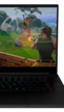 Razer presenta un Blade 15 con pantalla 144 Hz casi sin marcos, mejor refrigeración y gráficas Max-Q