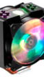 Cooler Master anuncia la refrigeración MasterAir MA410M con RGB