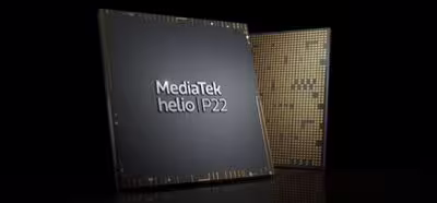 El procesador Helio P22 llega a la gama media fabricado a 12 nm