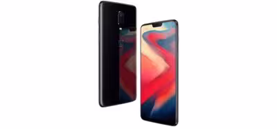 El OnePlus 6 ya está a la venta, junto con la primera actualización de seguridad
