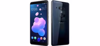 HTC presenta el U12+, con Snapdragon 845, cámaras duales, y mantiene los laterales estrujables
