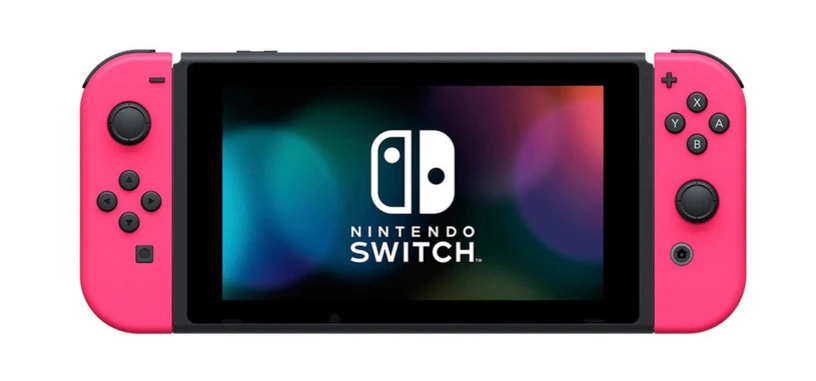 Nintendo pone a la venta en Japón una versión más barata de la Switch sin la base