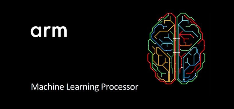 ARM detalla la arquitectura de Trillium, su proyecto de procesador para aprendizaje automático
